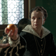 Samantha Morton in The Serpent Queen